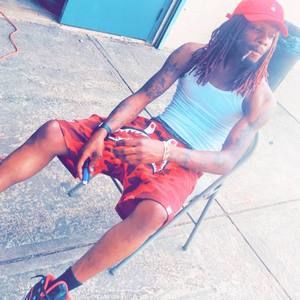 Meet your Posher, Hashim